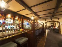 Dooly's Hotel Hotels in Offaly