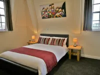 Central Hotel Gloucester by Roomsbooked Hotel di Gloucester