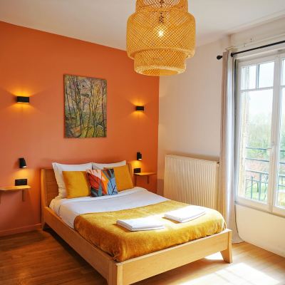 Deluxe Double Room Green Home Promo Code