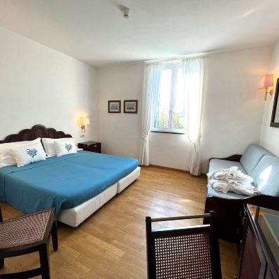 Triple Room Hotel Clelia Promo Code