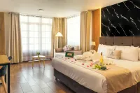 Andari Hoteles Hotele w: 