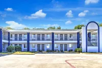 Heights Inn by Townhouse Harker Heights Killeen Отели в г. 