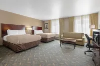 Quality Inn Prescott