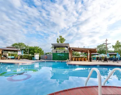 Valley Forge Casino Resort Hotels in 