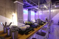 Hotel Yeogiuhtte Suncheon Jorye