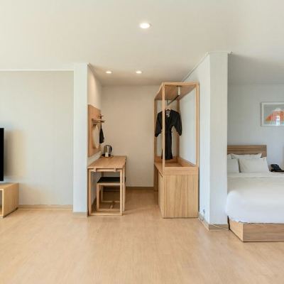 Heyy, Camp Ocean View 헤이 서귀포 쿠폰