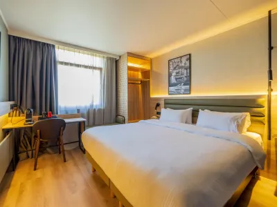 Campanile Breda Các khách sạn ở 