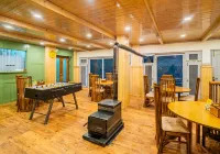 The Hosteller Jibhi