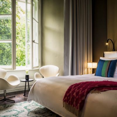 Stue Room SO/ Berlin Das Stue Promo Code