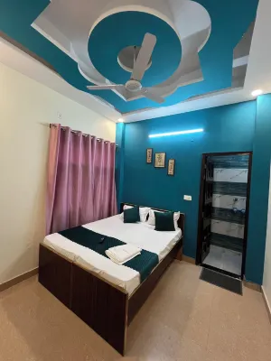 Hotel Silver Inn