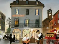 Hotel Amado Hoteles en 