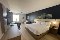 La Quinta Inn & Suites By Wyndham Jackson Hotels in 
