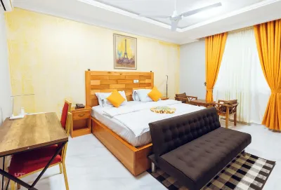 Excelsa Lodge Hotel a 