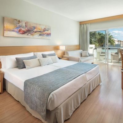 Standard Room (2 Adults and 1 Child) Hotel Maspalomas Princess Promo Code
