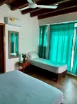 Los Pinos Beach Club Manzanillo โรงแรมใน