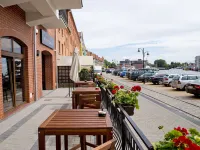 Portobello Hotels in Ustka