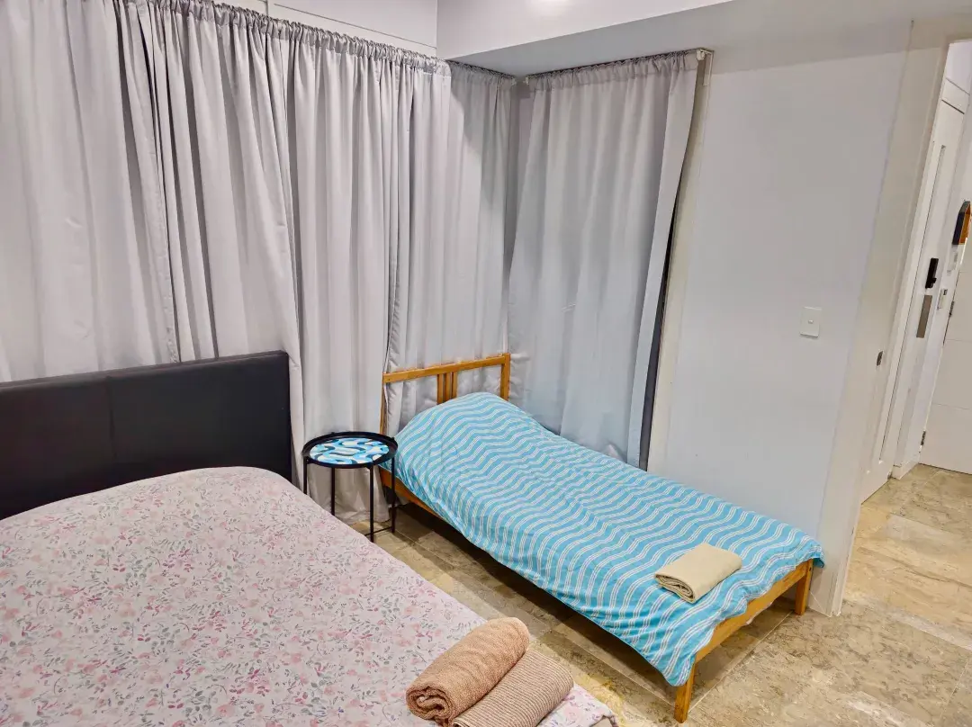 The Bella Nest - Bella Vista - Sydney