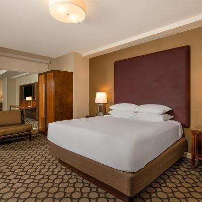 Hospitality Suite Hyatt Regency Orange County Promo Code
