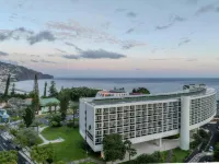 Pestana Casino Park, Premium Ocean & Spa Hotel Hoteles en 