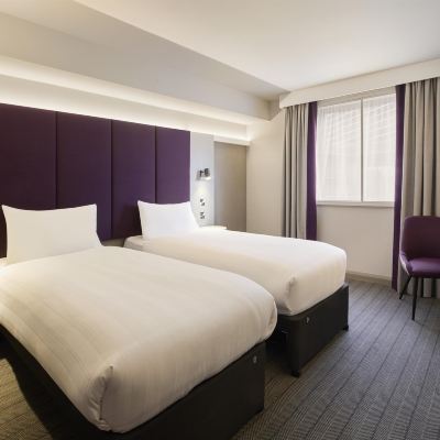 Twin Room Barnstaple Promo Code