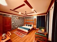 Tanglewood Villa
