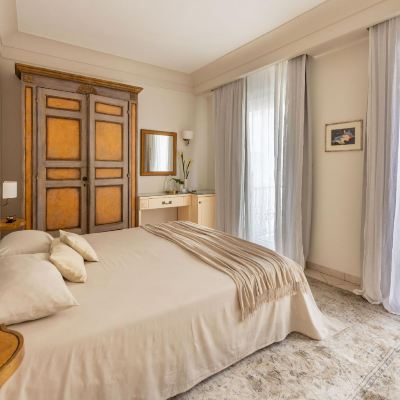Classic Double Room With Balcony Hotel Taodomus Promo Code