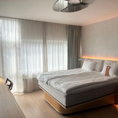 Standard Double Room Nordic Light Hotel Stockholm Promo Code