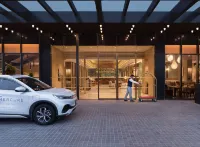 Mercure Kathmandu Sukedhara Heights Hotels in 