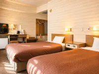 Royal City Hotel