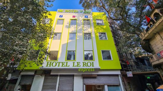 Le Roi Express Paharganj
