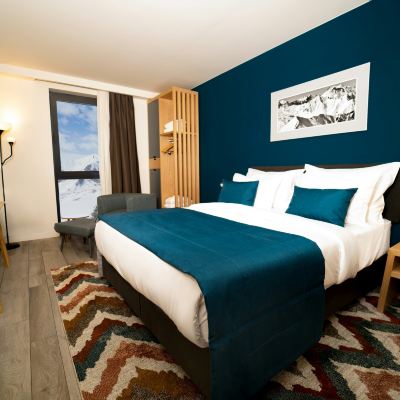 Double Room With Mountain View Gudauri Lodge Promo Code