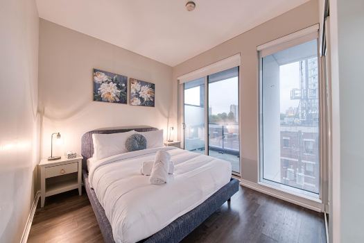 Polaris Suites