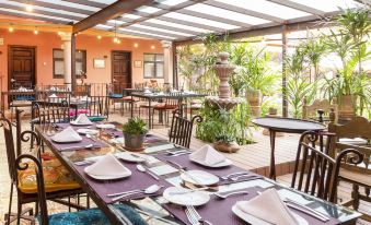 Collection O Hotel la Casa B&b - Housity