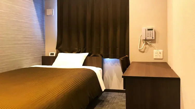 ホテルトレンド大宮 部屋