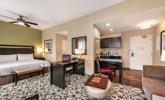 Homewood Suites by Hilton Oxnard/Camarillo