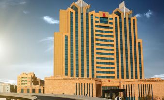 Millennium Hotel & Convention Centre Kuwait