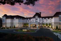 Chateau Elan Winery Hotels in 