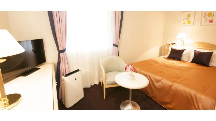 グランパークホテルパネックス八戸 部屋