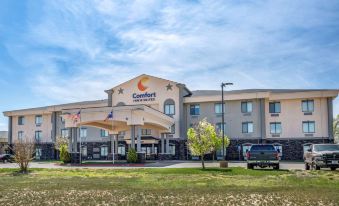 Comfort Inn & Suites