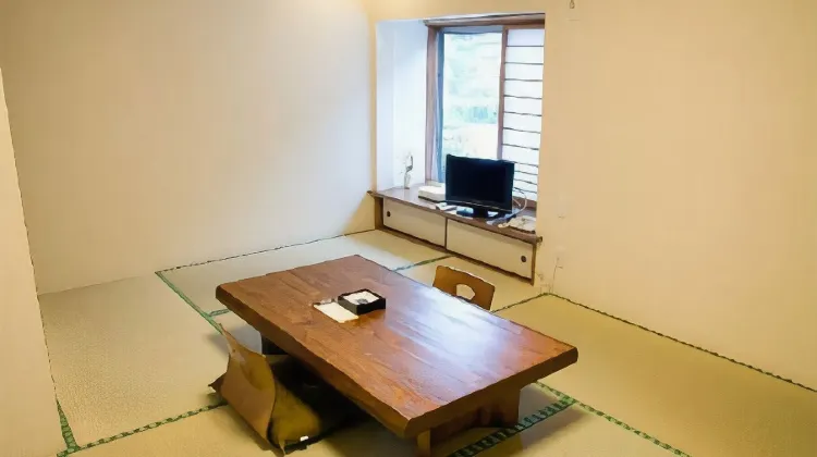 Ryojouen Yamazato 部屋