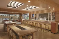 DoubleTree by Hilton Hotel Tulsa Downtown