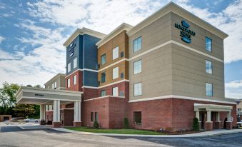 Homewood SUites by Hilton Christiansburg