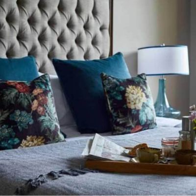 Premium Quadruple Room The Fleet Promo Code