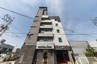 Wando Hotel K