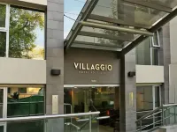 Villaggio Hotel Boutique Hotele w: 