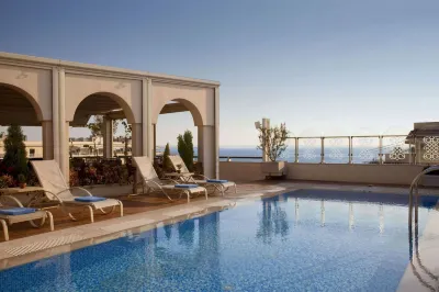 Electra Palace Thessaloniki Hotels in 