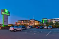 Holiday Inn ST. JOHN'S CONFERENCE CENTRE by IHG