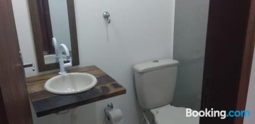 公寓 - 地面楼层