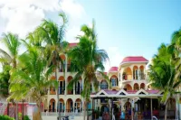 SunBreeze Suites Hotels in 