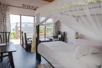 Rushel Kivu Resort Kayove  호텔